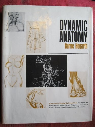 Dynamic Anatomy