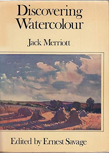 Discovering Watercolour