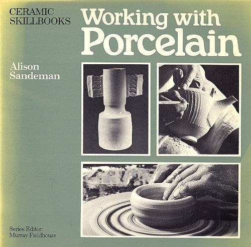 Working with Porcelain
