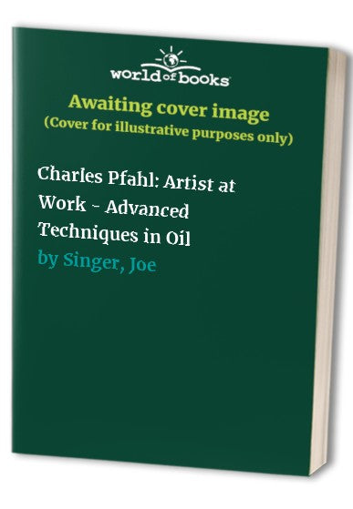 Charles Pfahl
