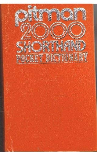 Pitman 2000