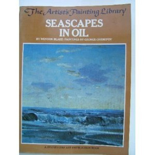 Seascapes in Oil