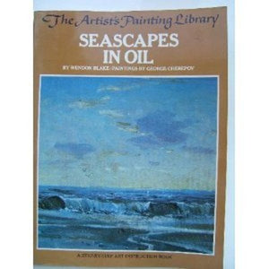 Seascapes in Oil
