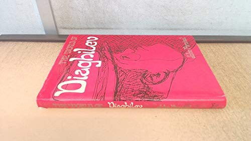 The world of Diaghilev