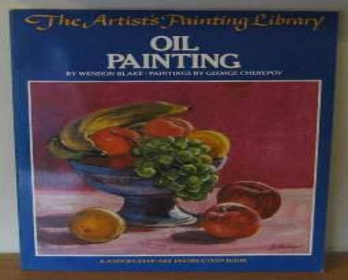 Oil Painting