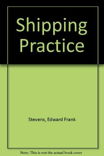 Shipping Practice