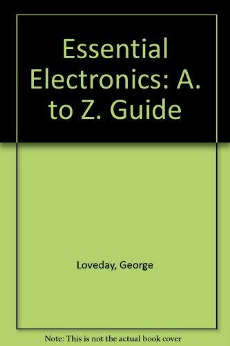 Essential Electronics