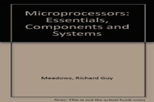 Microprocessors