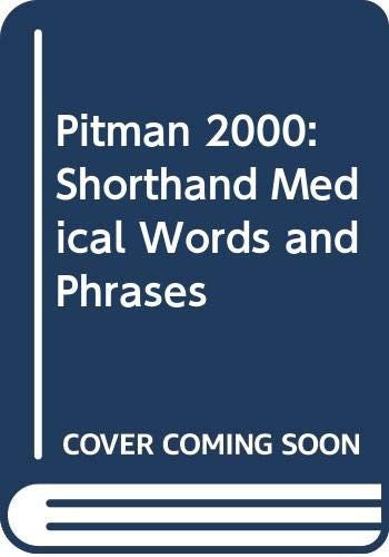 Pitman 2000