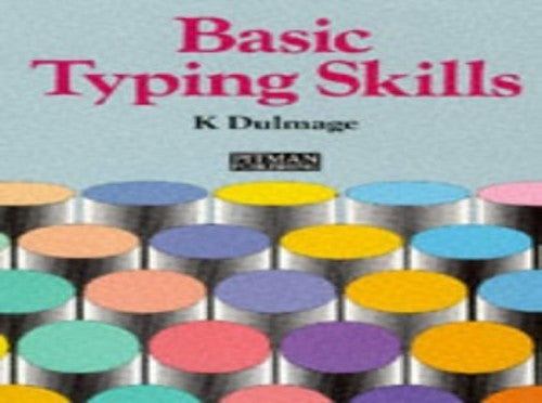 Basic Typing Skills