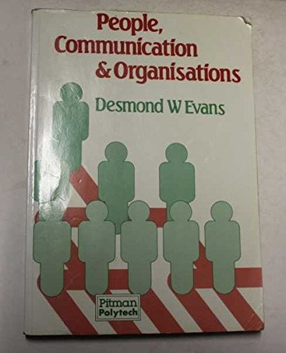 People, Communication and Organizations