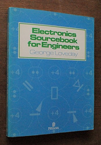 Electronics Sourcebook for Engineers
