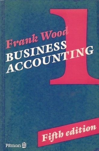 Business Accounting