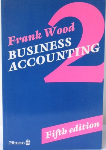 Business Accounting