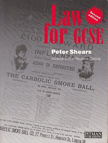 Law for GCSE