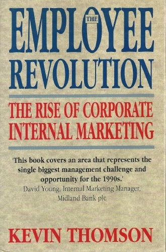 The Employee Revolution
