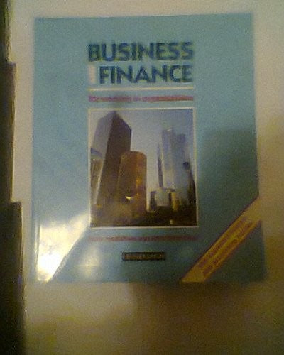 Modern Business Administration