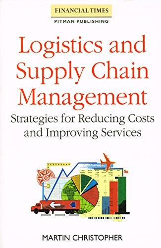 Logistics and Supply Chain Management