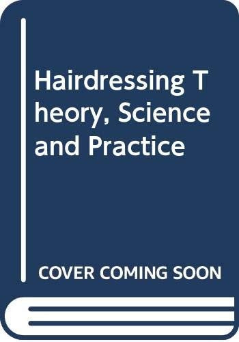 Hairdressing