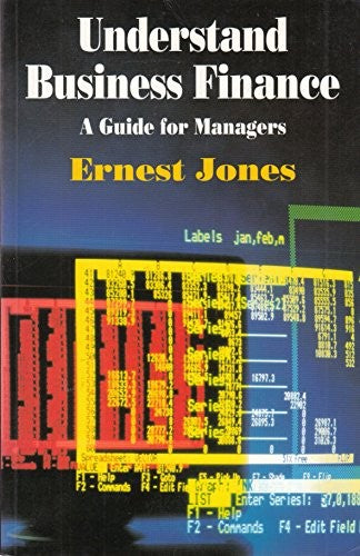 Understanding Business Finance