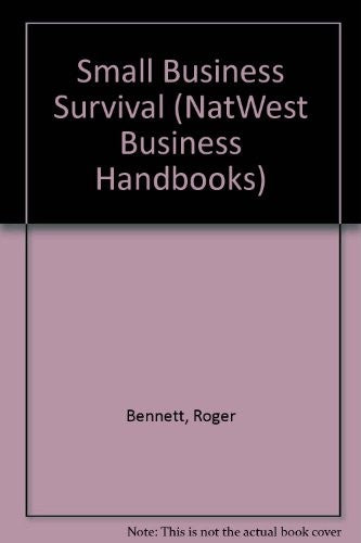 Small Business Survival