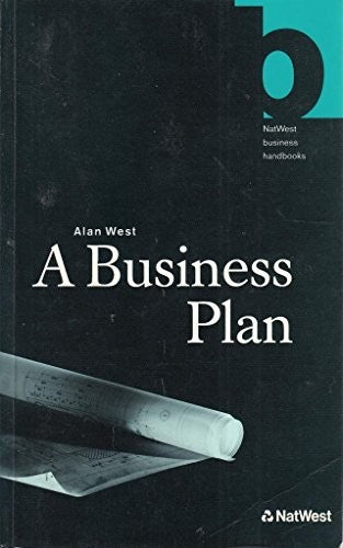 A Business Plan