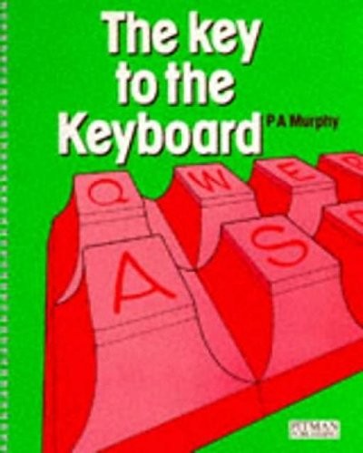 The Key To The Keyboard