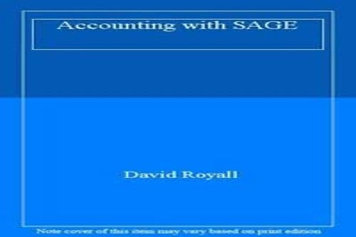 Accounting with SAGE