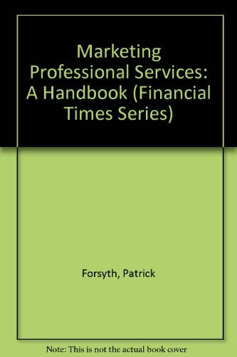Marketing Professional Services