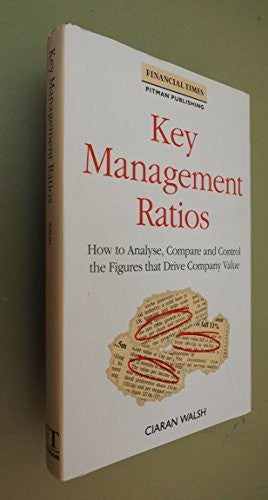 Key Management Ratios