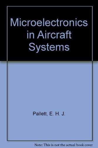 Microelectronics in Aircraft Systems