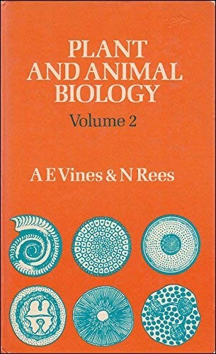 Plant and Animal Biology