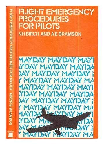 Flight Emergency Procedures for Pilots