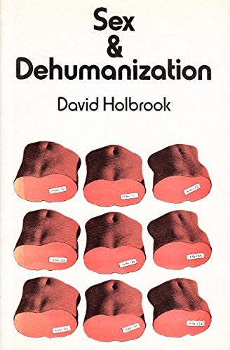 Sex and Dehumanization