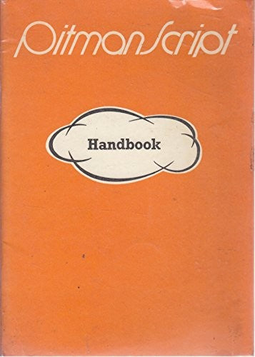 Pitman Script