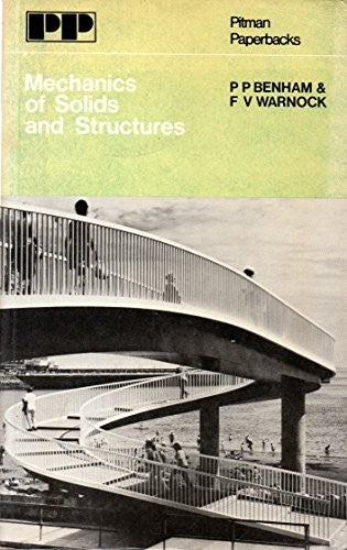 Mechanics of Solids and Structures