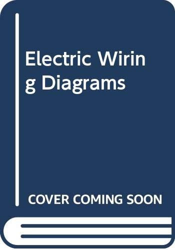 Electric Wiring Diagrams