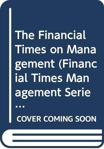 "Financial Times" on Management
