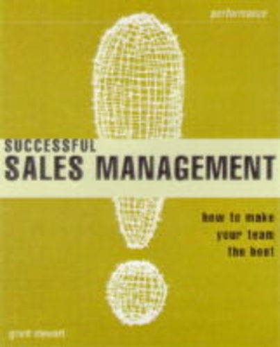 Successful Sales Management