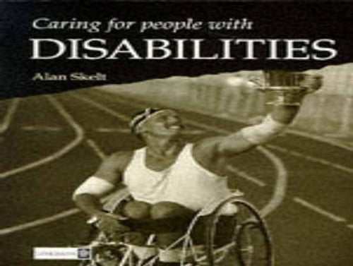 Caring for People With Disability