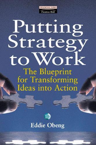 Putting Strategy to Work