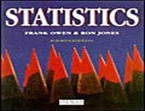 Statistics Book