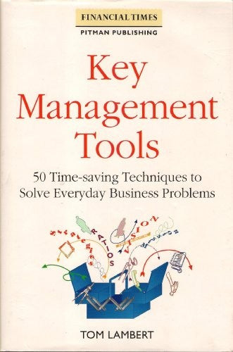 Key Management Tools