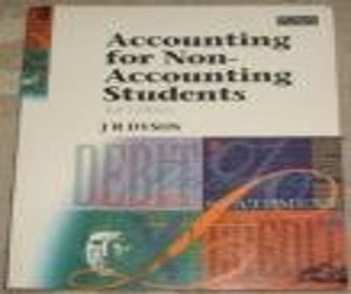 Accounting for Non-Accounting Students