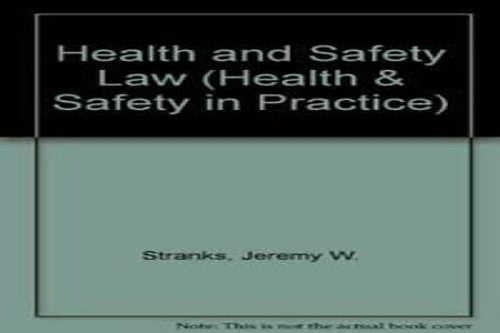Health and Safety Law