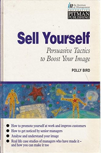 Sell Yourself