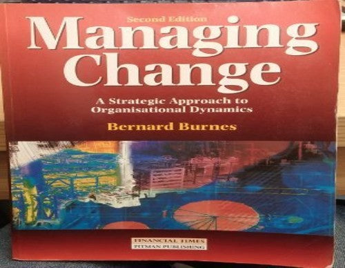 Managing Change