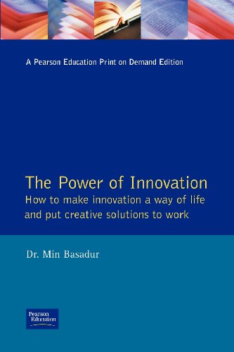 The Power of Innovation