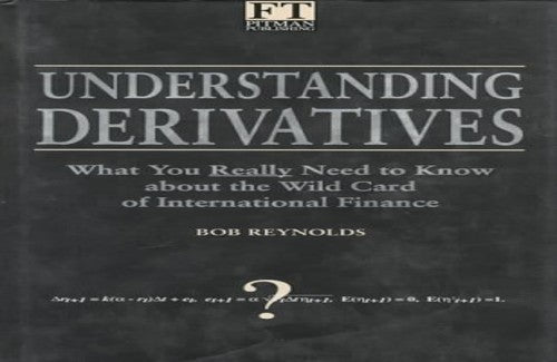 Understanding Derivatives