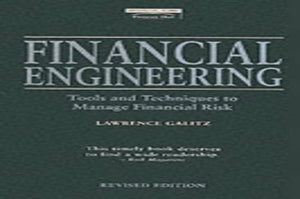 Financial Engineering 